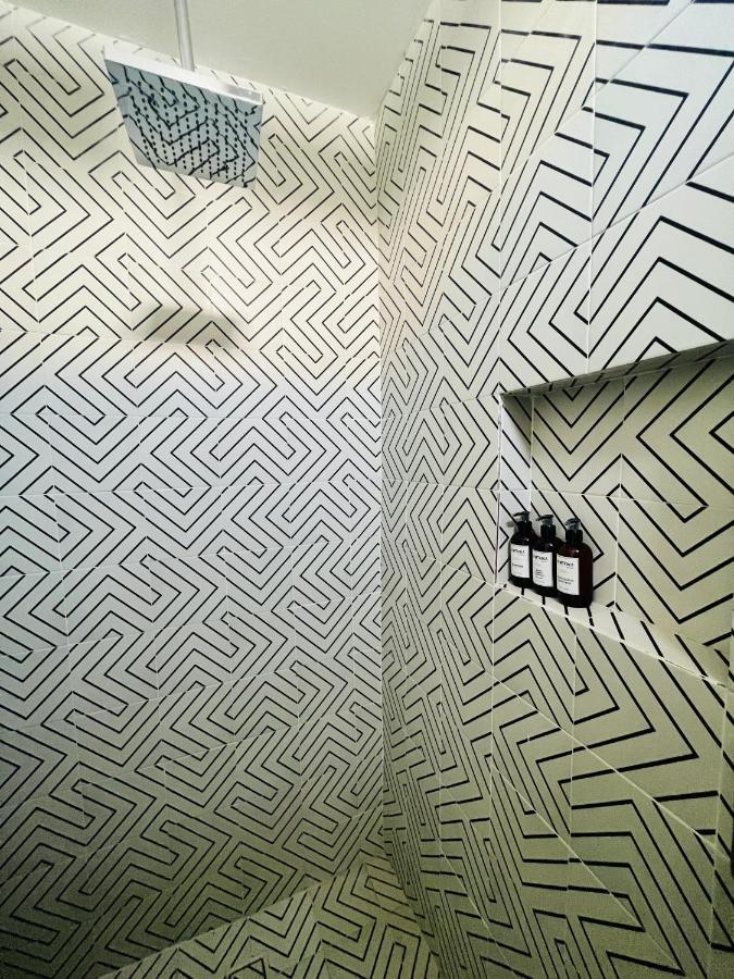 Suites Bauhaus Casa Blanca La Corregidora Eksteriør bilde