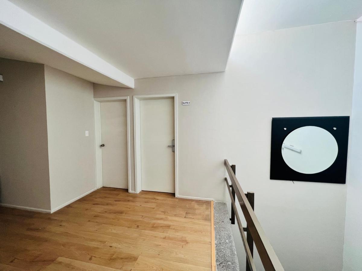 Suites Bauhaus Casa Blanca La Corregidora Eksteriør bilde